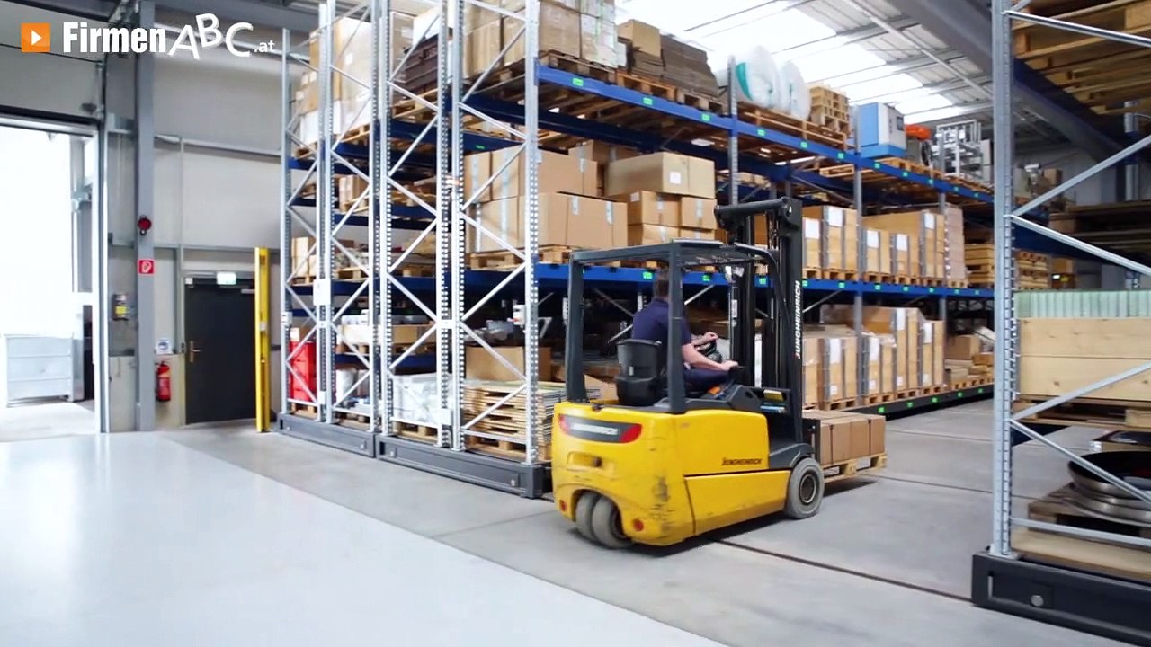 Elmer Gesellschaft m.b.H. in Ober-Grafendorf – Ihr Profi für Präzisionstechnik & Verkaufsautomaten