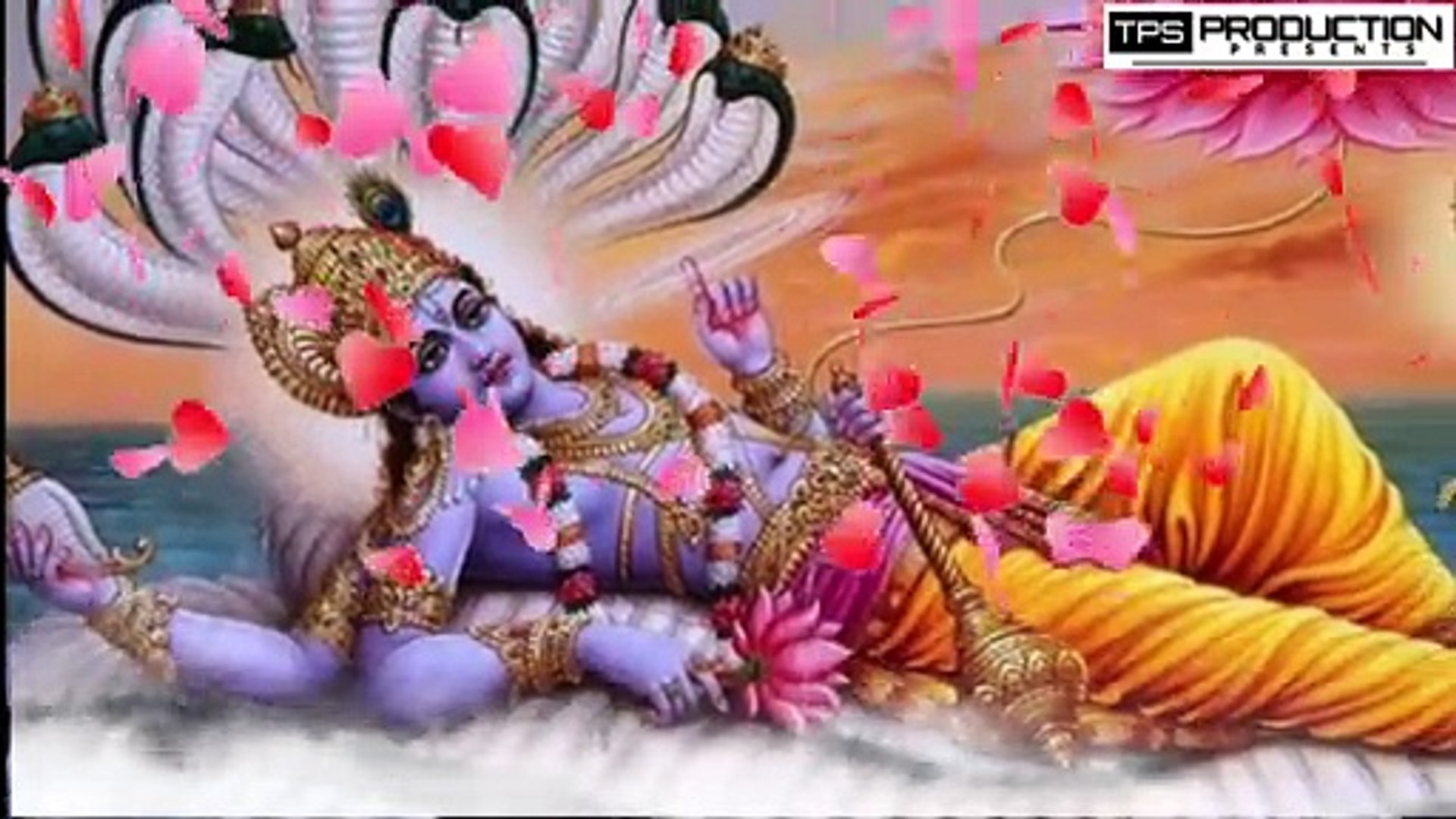 Shri Hari Vishnu Ji Whatsapp status video|| Short Status Video - video  Dailymotion