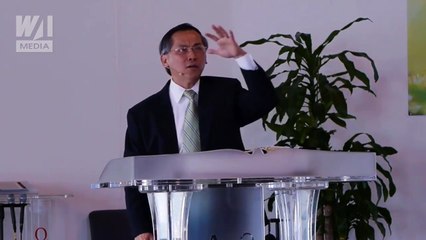 KHI THẦN LINH ĐẾN - Công Vụ 2:32-33 || Mục sư TRẦN TRỌNG NHA