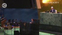 Indonesia Dorong Kehadiran Internasional di Palestina