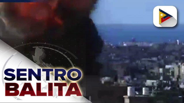 Israel at Palestine, nagkasundo na sa tigil-putukan; United Nations, tiniyak ang pagtulong sa mga naapektuhan ng kaguluhan sa dalawang bansa