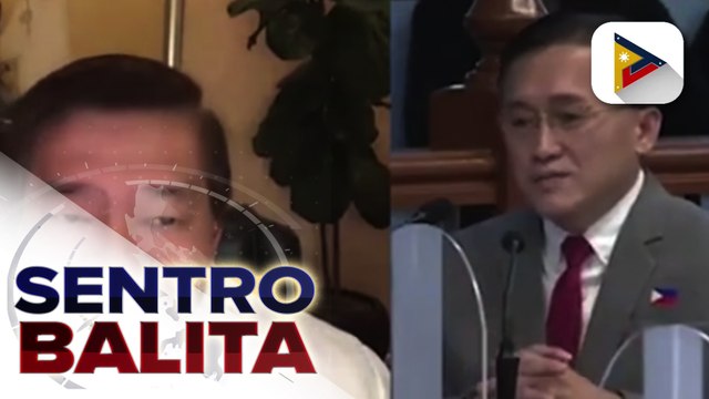 Pagtulong ng national government para sa pagtatayo ng mga ospital na ‘di kayang pondohan ng LGUs, pinagdebatehan sa senado; Sen. Go, iginiit na mahalaga ang pagtatayo ng mga ospital lalo’t pandemic ngayon