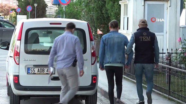 FETÖ'nün mahrem asker yapılanmasında 16 kişinin yakalanmasına yönelik operasyon