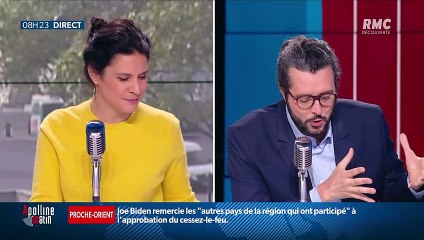 Charles en campagne : L'événement géopolitique du week-end, c'est l'Eurovision - 21/05