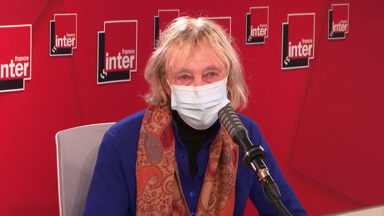 Féminisation du français : "ll est extrêmement complexe de changer les structures d'une langue. Il vaut mieux la maîtriser parfaitement telle qu'elle est et jouer avec, plutôt que se lancer dans de nouvelles manipulations", estime Chantal Thomas