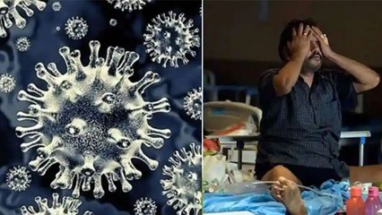 Coronavirus से ठीक हो चुके लोगो को Black Fungus होने का है ज्यादा खतरा,जानिए यहां । Boldsky