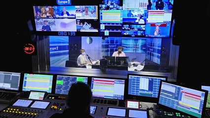 À bord du train de nuit Paris-Nice, à nouveau sur les rails trois ans après sa suppression