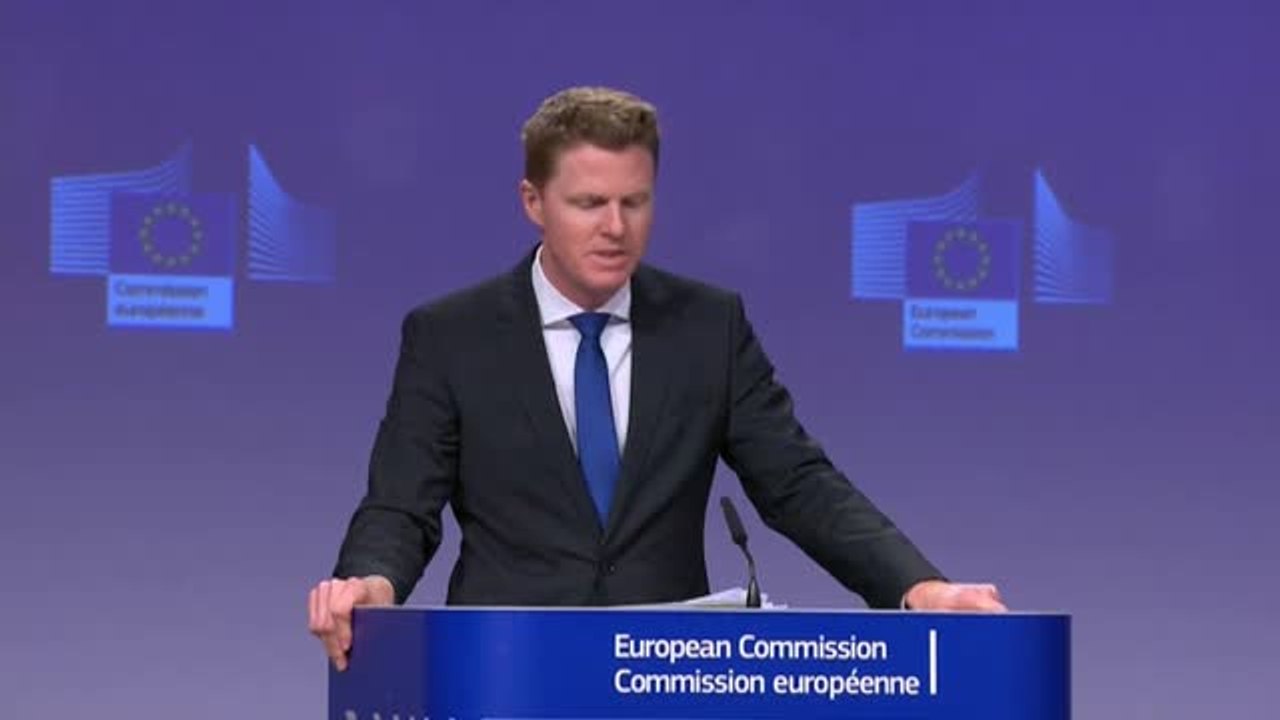 La Unión Europea da luz verde al pasaporte Covid