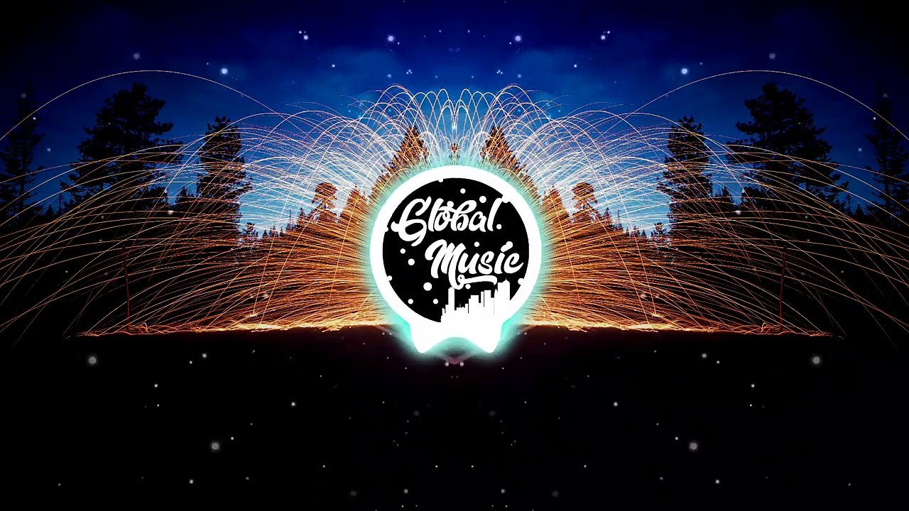 Robin Hustin & Jessica Chertock - Burn it Down [Global Release]