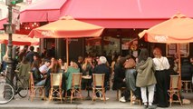 Quand le Bescherelle clashe tout ceux qui ont fêté la réouverture des bars et restaurants