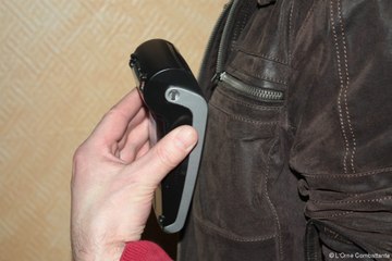 L'arnaque au paiement sans contact de plus en plus répandue en france