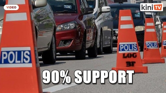 MCA think-tank finds 90% support for 'full' lockdown on Twitter