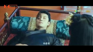 Guardians of the Tomb 2021 -  [Official Promo] - Latest Chinese Drama 2021