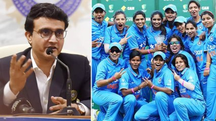 BCCI Annual Central Contracts For Women మరీ 14 రెట్లు వ్యత్యాసమా?  సిగ్గుండాలి..! || Oneindia Telugu
