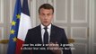Emmanuel Macron souhaite créer un statut de 