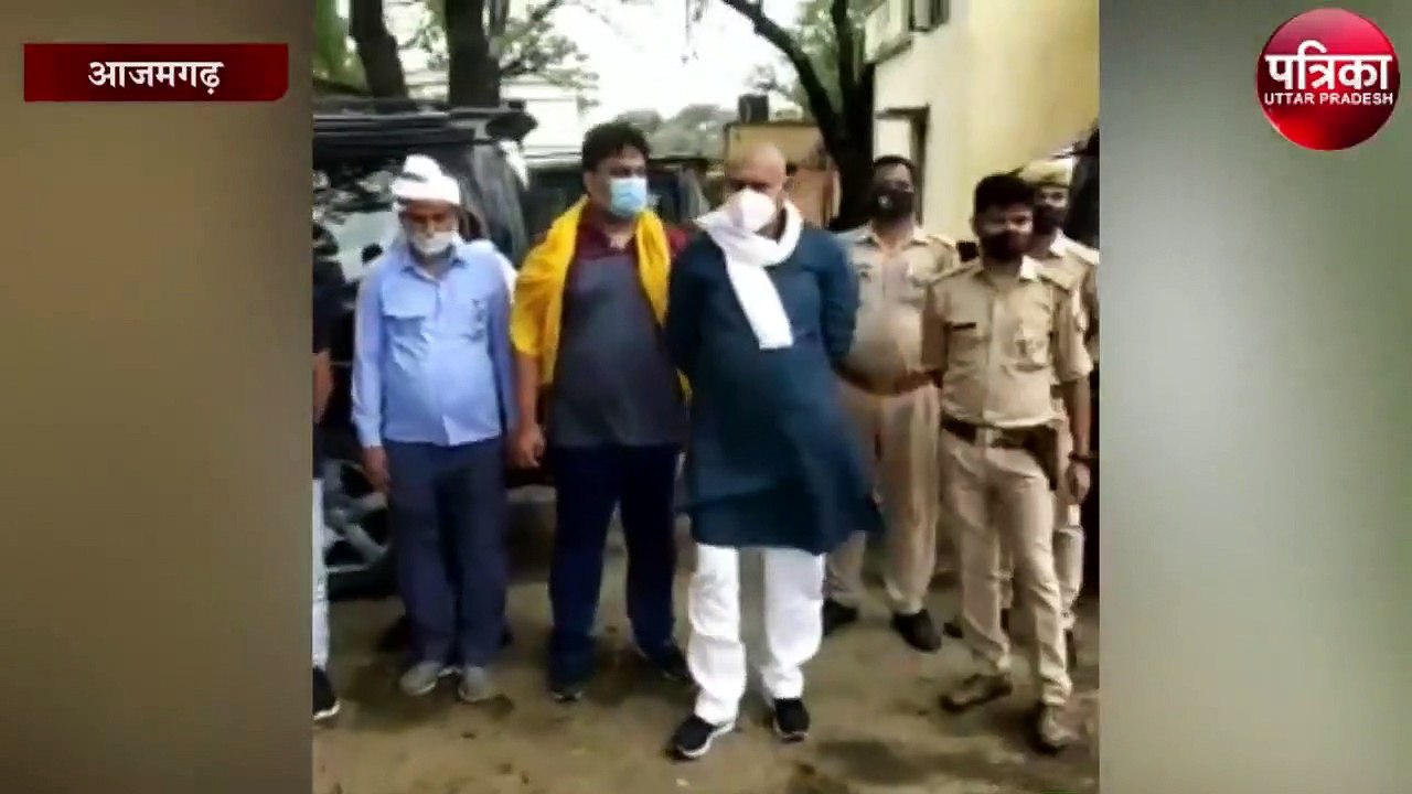 ब्लाक प्रमुख चुनाव जीतने के लिए बीडीसी सदस्यों...
