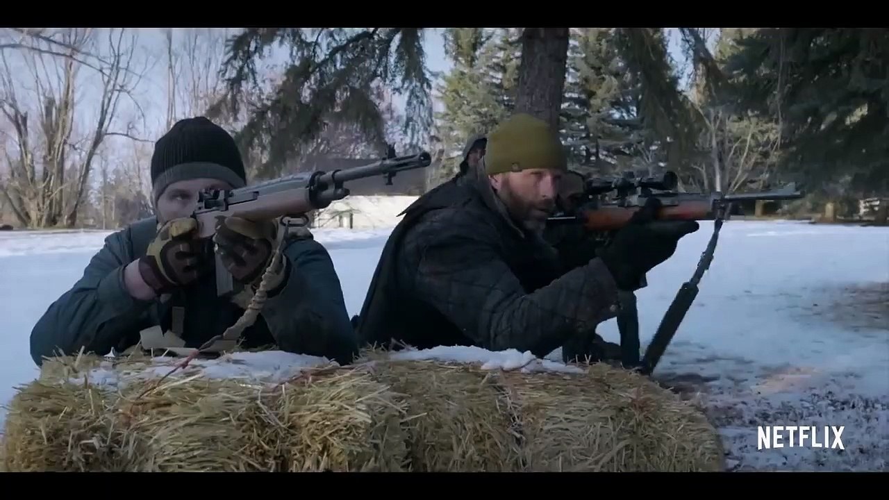 Black Summer Season 2 Trailer (2021) Netflix Zombie Apocalypse series