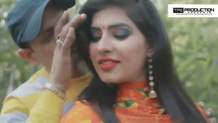 Pyar Aane Laga- Popular Romantic Song 2021|| Miss Sapna & Tejpal Premi Pagal