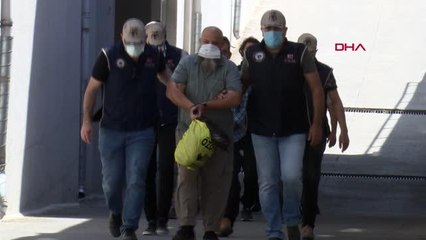 Son dakika: DEAŞ OPERASYONU; KAÇIRDIKLARI KADINLARI TERÖRİSTLERLE EVLENDİRMİŞ