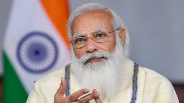 PM Modi tells doctors to follow this new mantra