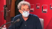 Lettre ouverte à monsieur le Ministre de l’Éducation Nationale - Le Billet de François Morel