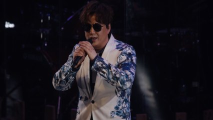 Ricky Hsiao - Wo Ai De Jiu Shi Ni