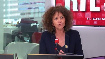 Déconfinement : Macron gagnant "pour le moment", mais "attention à la crise économique et sociale"