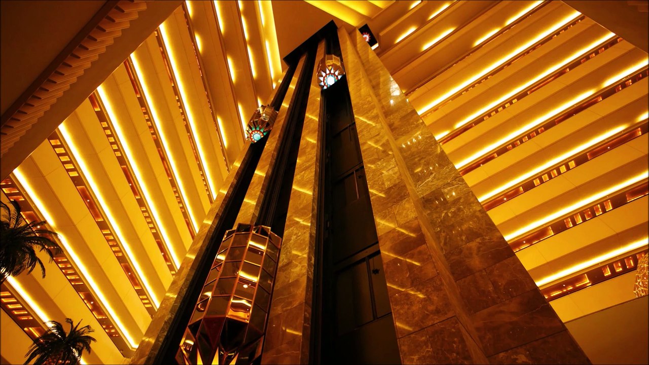 How Elevators Work?
