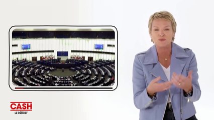 "Nos données personnelles valent de l'or !" > Le débrief du magazine "Cash Investigation"