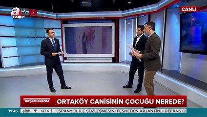 Reina saldırganının çocuğunu kim kaçırdı?