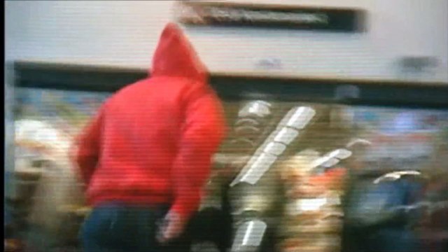 Knivstikkeri i Fredericia | Overfaldet med kniv | DSB Kort & Godt | 08-02-2010 | TV SYD @ TV2 Danmark