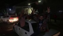 Palestinians in Jerusalem, Gaza and West Bank celebrate ceasefire between Israel and Hamas after 11 days of conflict