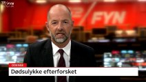 Dødsulykke med handicap-scooter efterforsket | Dødsulykke efterforsket | Odense Banegård Center | DSB | 22-08-2019 | TV2 FYN @ TV2 Danmark