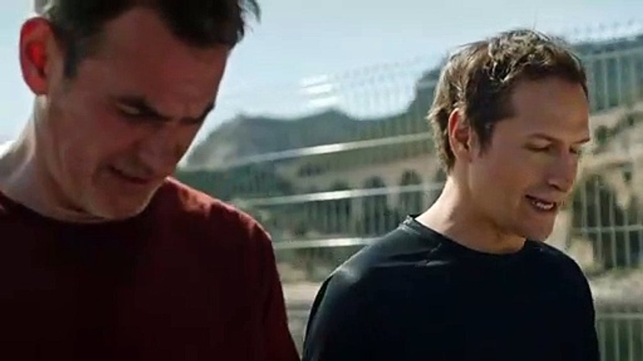 Plus belle la vie : [Indiscrétion] - Olivier de...
