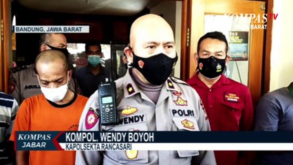 Mantap! Anggota Gerombolan Motor Aniaya Polisi Dibekuk