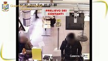 Torino - Truffe informatiche e sentimentali: 2 arresti, sequestri per 1,5 milioni (21.05.21)