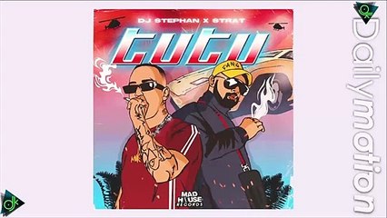 Dj Stephan x Strat - Tutu