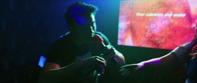 Shang-Chi và Huyền Thoại Thập Nhẫn official teaser trailer - Moveek-Lịch chiếu&Mua vé phim toàn quốc - YouTube