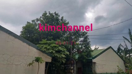 Sana Tumuloy Ang Ulan