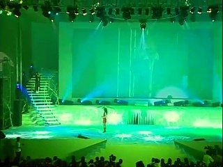 Quay về lối xưa - Đàm Vĩnh Hưng ft. Mỹ Tâm