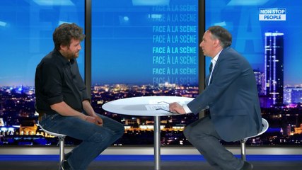 Face à la Scène - Olivier de Benoist : l'humour est-il un "commerce essentiel", et à quoi sert-il ?