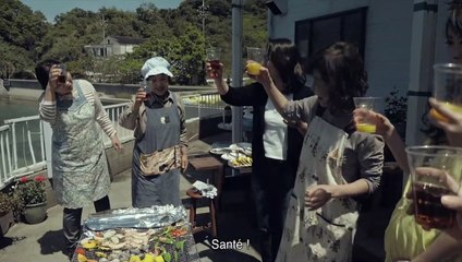 True Mothers Bande-annonce VO (2021) Arata Iura, Hiromi Nagasaku