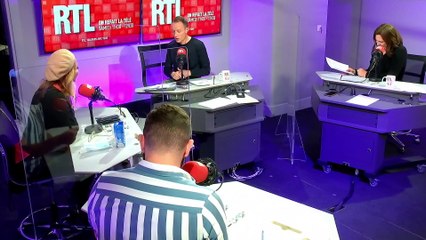 Le quiz Eurovision avec Germain Sastre - 22 mai 2021