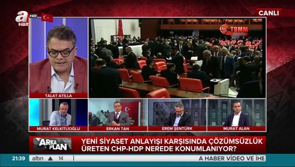 "Almanya teröre siyasi kayyum olarak atanmış"
