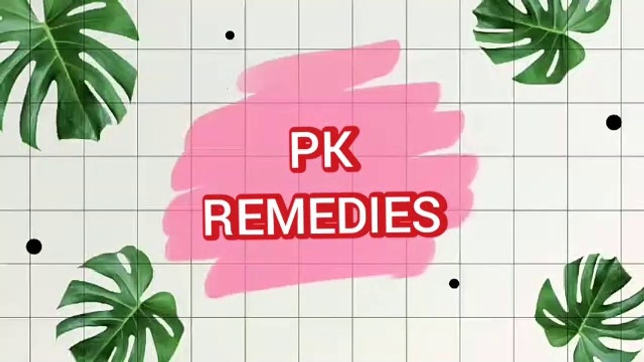 Simple remedy for remove dark circles and puffy eyes