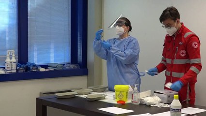 WHO: "Nicht blenden lassen, Pandemie ist noch lange nicht vorbei"