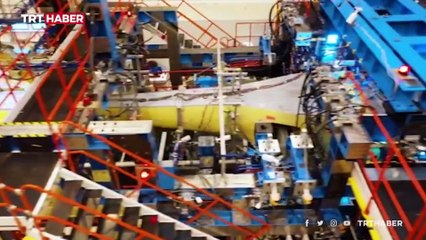 GÖKBEY'in testi Türkiye'de bir ilk olacak