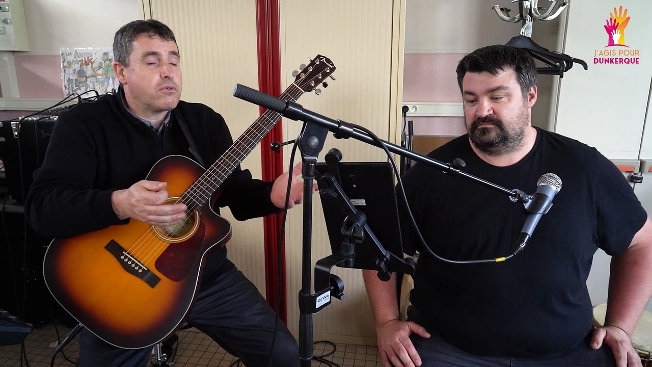 Ville de Dunkerque - Tous acteurs pour Dunkerque - Custome59 - Mai 2021