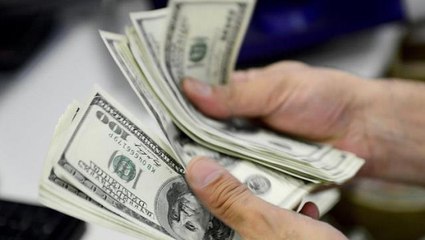 Dolar 8.37 seviyelerinden işlem görüyor