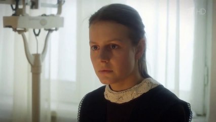 Анатомия сердца 1 серия (2021) HD